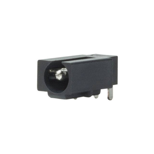 PJ-087 CUI Devices  Stromanschlüsse